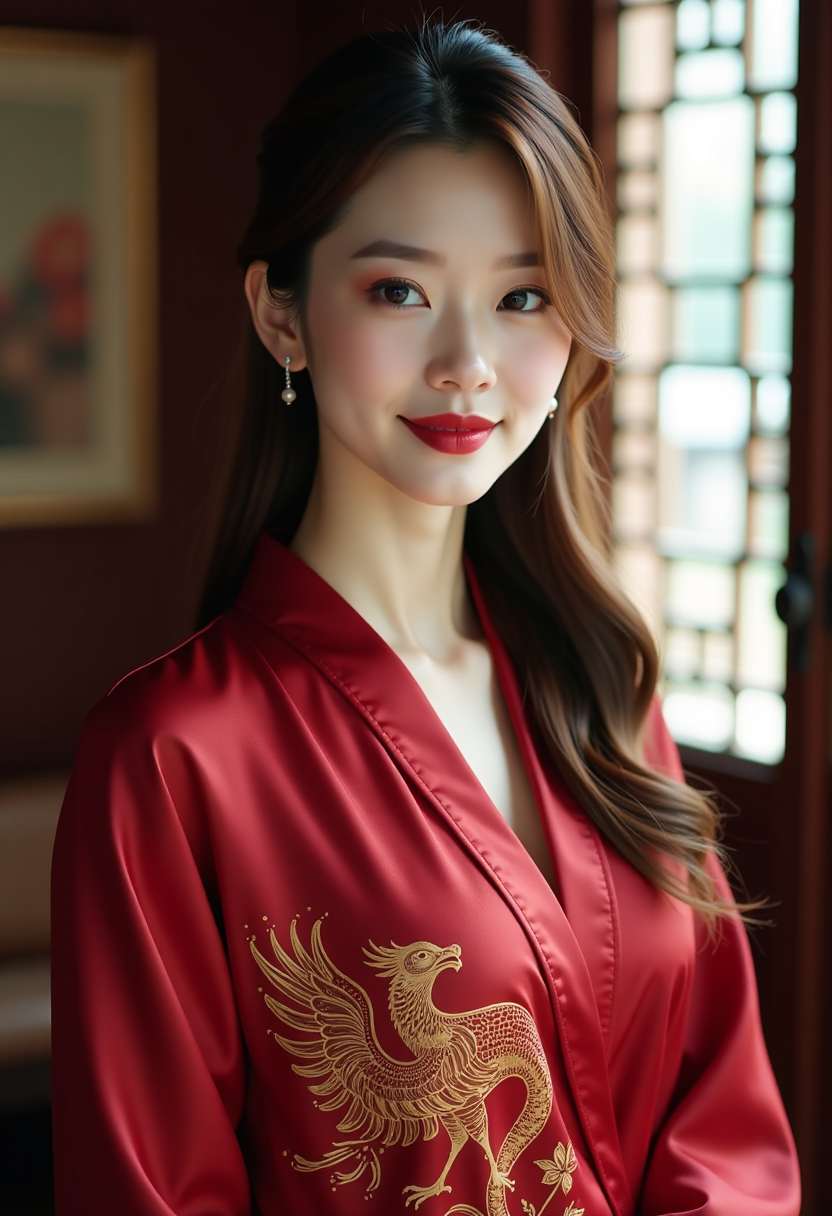 长辈的心事电影剧照