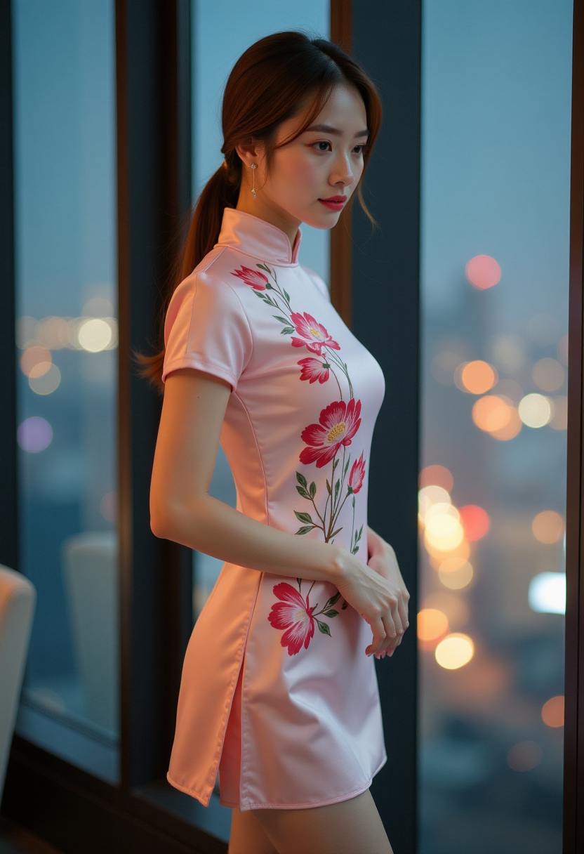 一家人的分寸电视剧海报